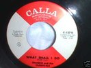 RARE NORTHERN SOUL 45- FRANKIE AND THE CLASSICALS