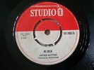 JACKIE MITTOO - HI JACK - STUDIO ONE 45..LISTEN