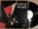 COFFEE HOUSE Dorian LP RARE BEATNIK JUDY HENSKE FOLK