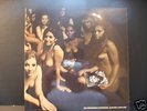 JIMI HENDRIX ELECTRIC LADYLAND POLYDOR LAMINATED DBLE