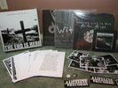 Modern Life is War Box Set
