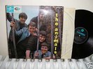 beat LP THE ANIMALS s/t UK 1964 COLUMBIA blue/black EX+