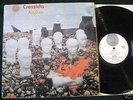 CRESSIDA asylum RARE 71 VERTIGO SWIRL LP PROG PSYCH ORI