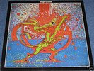 MIGHTY BABY Monster Psych UK 69 Rarity on Head N/M Copy