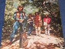 CREEDENCE CLEARWATER REVIVAL Green River 69 Blue Label
