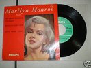 MARYLIN  MONROE   BO 