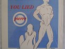 Modern Soul Boogie - PIERRE on AIDQUEEN - RARE - NM