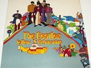BEATLES Yellow Submarine UK 1st press stereo NEARMINT