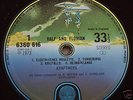 Kraftwerk RALPH AND FLORIAN UK LP 1ST VERTIGO NM-