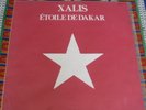 ETOILE DAKAR Xalis STAR BAND AFRO JAZZ FUNK PSYCH ACID
