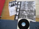 GRAVE NR.1 ORIGINAL 1975 ONE OF THE RAREST GERMAN ALBUM