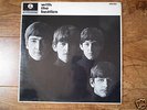 With The Beatles UK 1963 1st Press *STEREO* LP *1/G*
