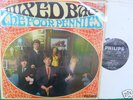 THE  FOUR  PENNIES      -    MIXED  BAG