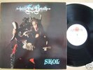 FAITHFUL BREATH - SKOL  RARE GERMAN METAL AMBUSH REC 84