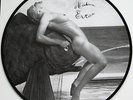 MADONNA Erotica Picture Disc #1 - RARE