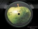 Beatles Hey Jude UK CPCS *EXPORT* Press LP *NEAR MINT*