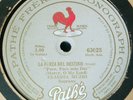 PATHE FRERES 63025: La Forza Destino - CLAUDIA MUZIO 78