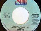 rare Modern Soul 45 BELOYD get into your life Listen