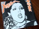 X-RAY SPEX - I'M A CLICHE - FIRST PRESS + PIC SLEEVE