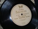 Beatles Fan Club Xmas Flexi Third 1965