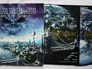 Iron Maiden Brave New World 2 x Picture Mint- Gatefold*