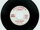 KENNY RANKIN Haven't We Met VG++ 45 RPM