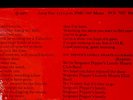 Beatles Sgt Pepper's UK 1969 Press 1-Box Stereo LP EX+