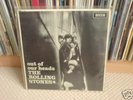 The Rolling Stones - Out of Our Heads LP EX LK 4733