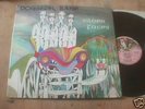 DOGGEREL BANK - SILVER FACES LP Prog Folk Charisma 1st