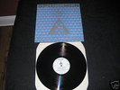 Spacemen 3 Transparent Radiation Glass OOP