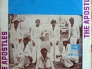 The Apostles RARE NIGERIAN PSYCH AFRO FUNK LISTEN