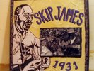 SKIP JAMES 1931 LP Mississippi records out of print NEW