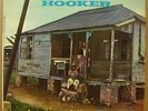 JOHN LEE HOOKER HOUSE OF THE BLUES OG UK 64 PYE MONO LP