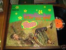 Tom Scott JAZZ LP Honeysuckle Breeze GATEFOLD STEREO