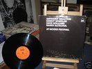 Anthony Braxton at Moers Ring 01010-11 NM-
