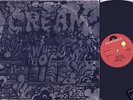 CREAM Wheels of Fire ORIGINAL 1968 UK Double LP MONO