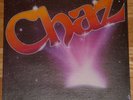 CHAZ S/T Zanzibar Rare Boogie SEALED ORIGINAL LP