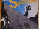 THE STRANGERS S/T Rare Salsoul Modern Soul/Boogie LP