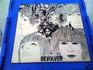 Beatles REVOLVER MONO PMC 7009 MINT