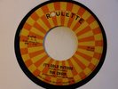TEFTELLER Garage Pop The Choir It's Cold Outside M-