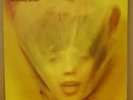 ROLLING STONES GOATS HEAD SOUP ORIG UK 73 R/S STEREO LP