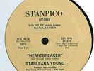 STARLEANA YOUNG - HEARTBREAKER - 12