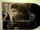 Sarah Vaughan w/ Clifford Brown - Orig. Emarcy DG Mono