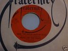 MOUSE AND THE TRAPS Maid Of Sugar Garage Punk 45 LISTEN