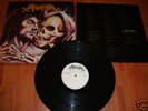 Sarcofago-Rotting Original LP