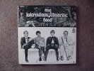 RARE INTERNATIONAL SUBMARINE BAND LP ORIG. GRAM PARSONS