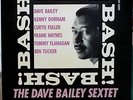 DAVE BAILEY SEXTET 
