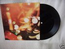 RARE 1969 THE BEATLES FAN CLUB  7” FLEXI DISC