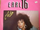 EARL SIXTEEN - JULIA- LP