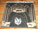 RESIDENTS MARK OF THE MOLE SILKSCREENED SIGNED LTD ED.